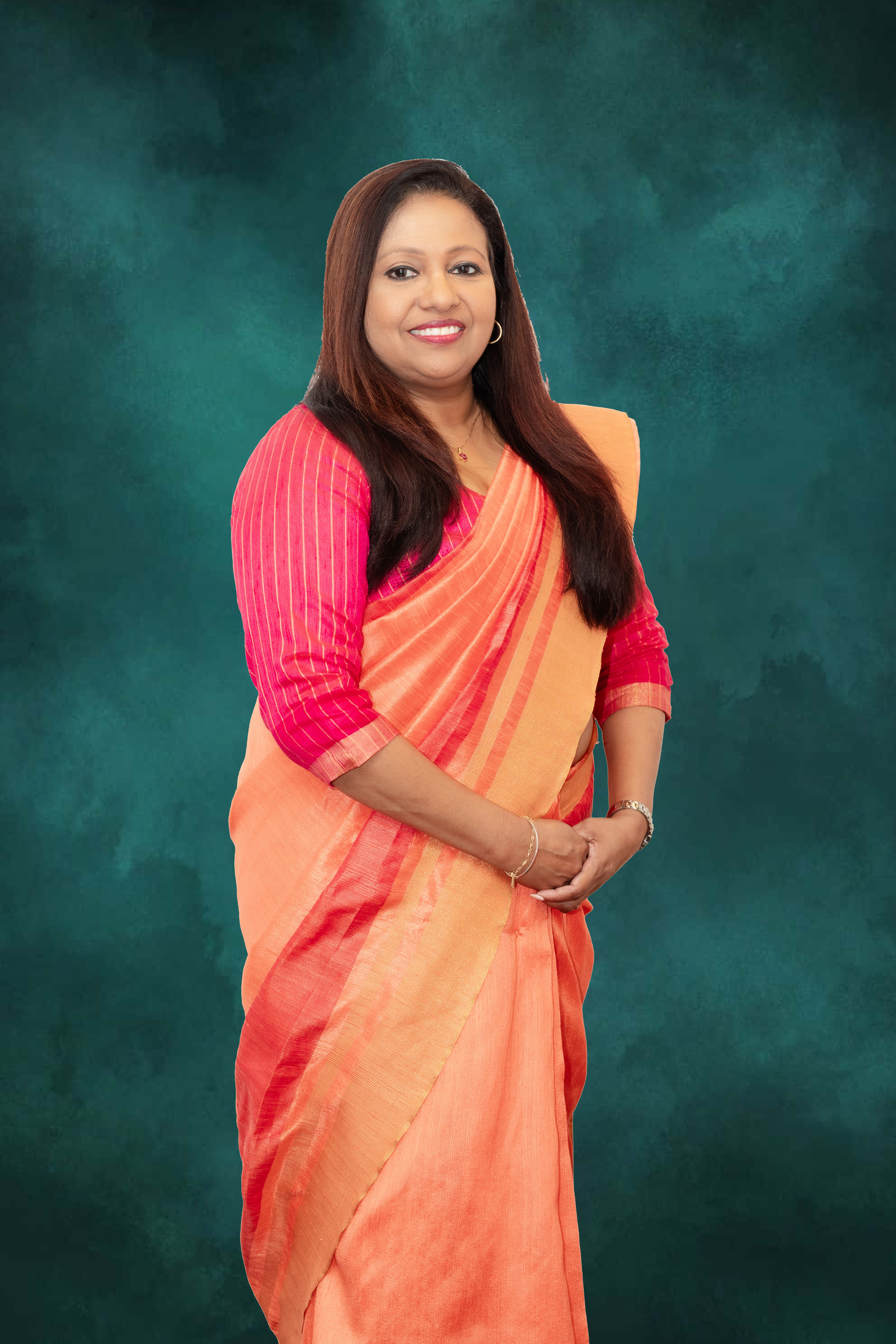 Ms. Shama Selvaratnam